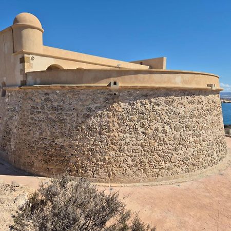 S&H La Consentida San Juan De Los Terreros Exterior foto