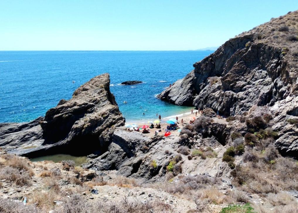S&H La Consentida San Juan De Los Terreros Exterior foto