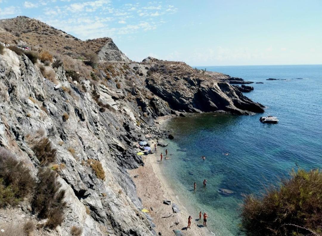 S&H La Consentida San Juan De Los Terreros Exterior foto