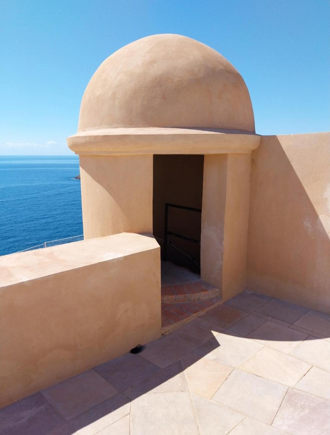 S&H La Consentida San Juan De Los Terreros Exterior foto