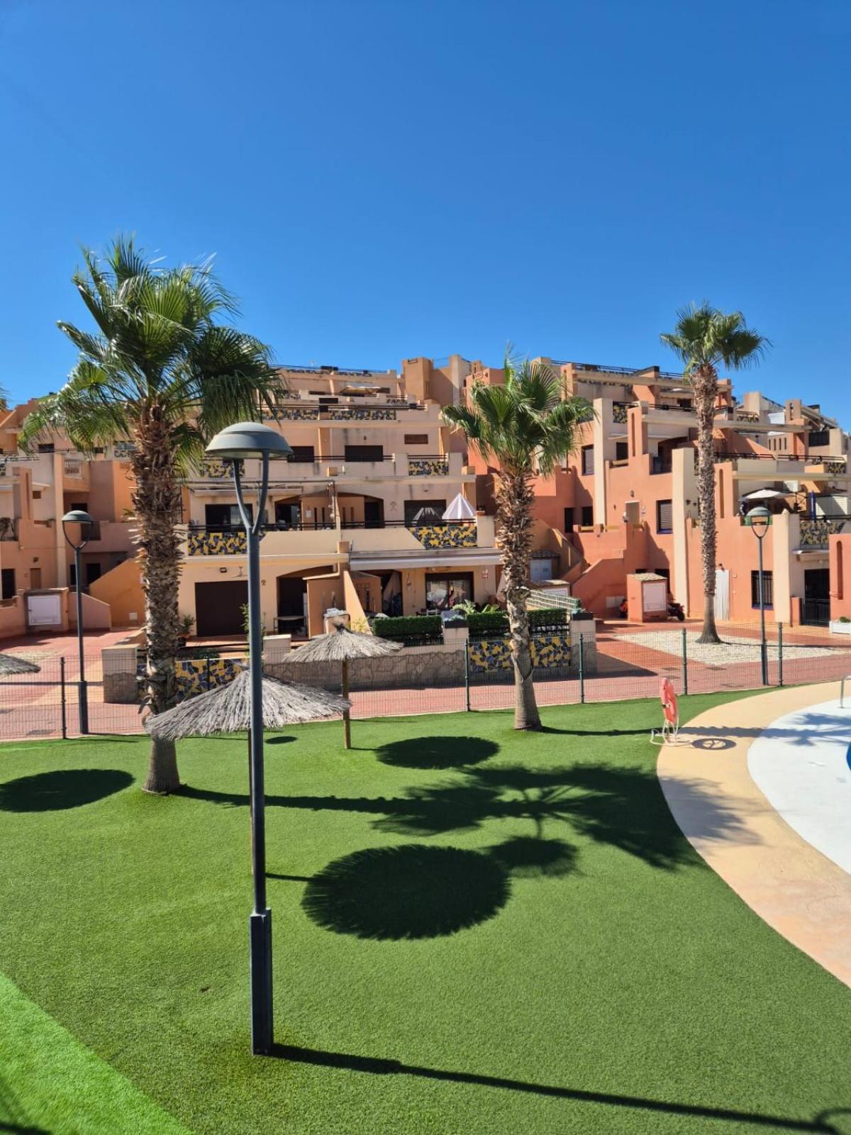 S&H La Consentida San Juan De Los Terreros Exterior foto