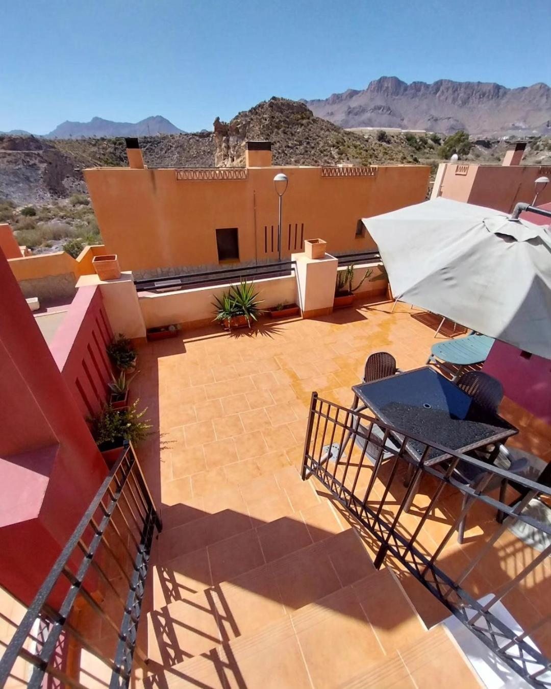 S&H La Consentida San Juan De Los Terreros Exterior foto