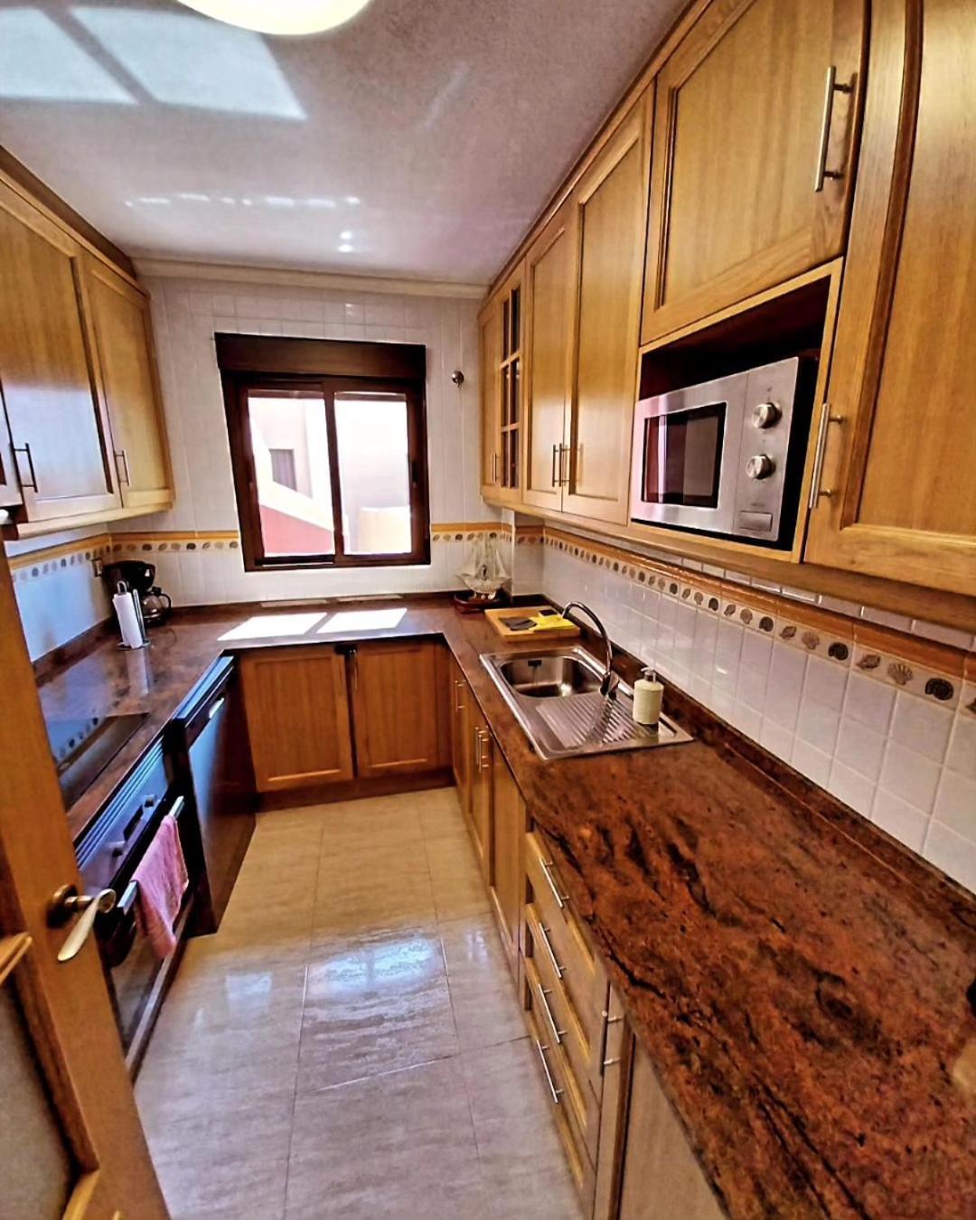 S&H La Consentida San Juan De Los Terreros Exterior foto